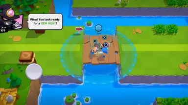 Squad Busters скриншот 6