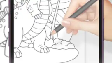 AR Drawing: Sketch & Trace скриншот 3