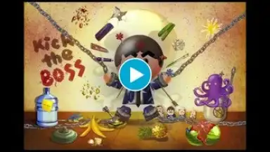 Beat the Boss скриншот 1