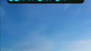 Digital Clock Widget скриншот 7