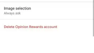Google Opinion Rewards скриншот 6