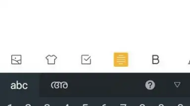 Xiaomi Notes скриншот 7