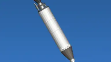 Spaceflight Simulator скриншот 13