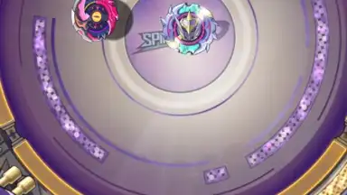 Spin Burst скриншот 5