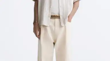 Zara скриншот 5