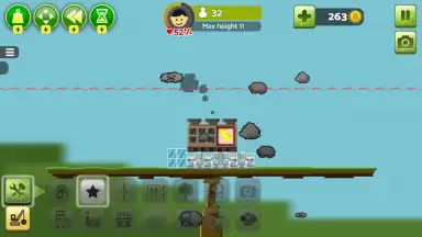 BalanCity скриншот 5