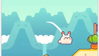 Fat Bunny скриншот 9