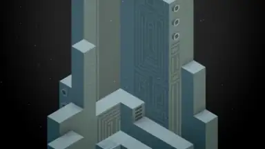 Monument Valley NETFLIX скриншот 4