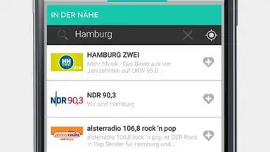 radioplayer скриншот 12