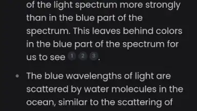 Perplexity скриншот 6