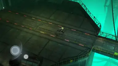 Final Fantasy VII Ever Crisis скриншот 3