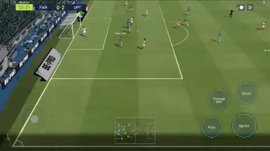 Be a Pro скриншот 4