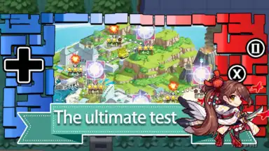 Magic Pet Gym скриншот 3