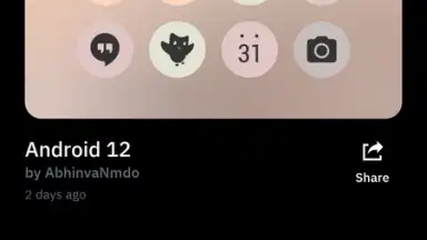 Icon Pack Studio скриншот 7