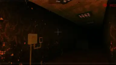 Jeff The Killer Revenge скриншот 2