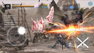 EARTH WARS скриншот 11