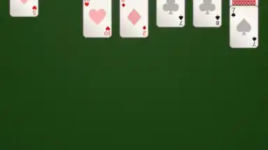 Solitaire Twist скриншот 4