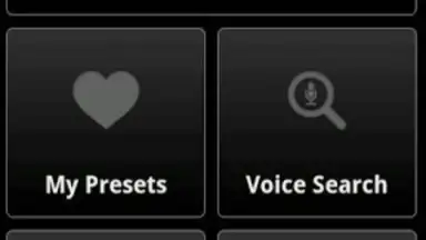 TuneIn Radio скриншот 7