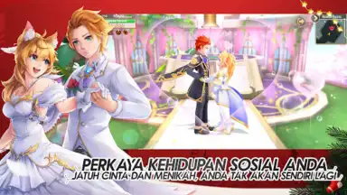 Astral Guardians скриншот 10