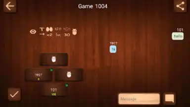 Online Belka Card Game скриншот 5