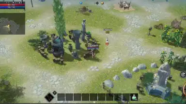 Astellia M скриншот 6