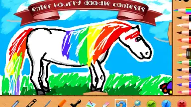 Doodle Club Pro скриншот 2