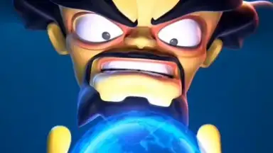 Crash Bandicoot: On the Run! скриншот 11