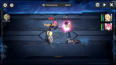 Yggdrasil 2: Awakening скриншот 9