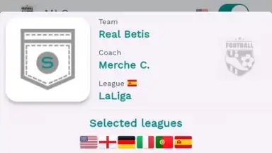 Superkickoff скриншот 8