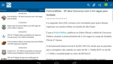 PCI скриншот 4