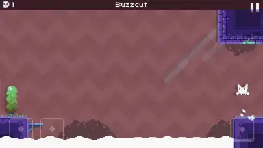 Cat Bird скриншот 11