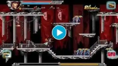 Castle Of Shadows скриншот 1