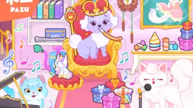 Pet World скриншот 3