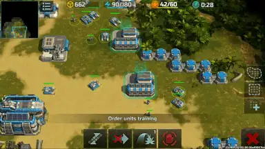 Art of War 3 скриншот 3