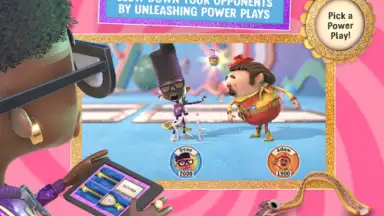 Knowledge is Power: Decades скриншот 4