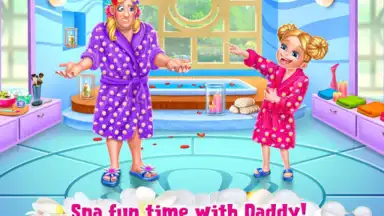 Spa Day скриншот 1