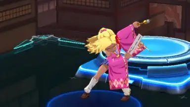 Fight League скриншот 10