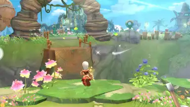 New Hope скриншот 7