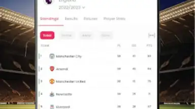 Xscores: Real-time Live Scores скриншот 3