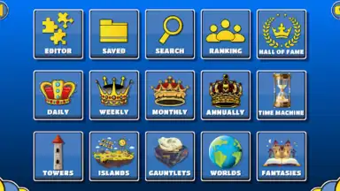 Final Dash скриншот 15