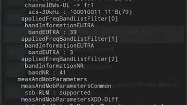 Network Signal Guru скриншот 4