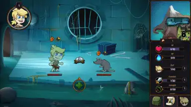 Hero Tale скриншот 3