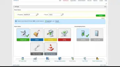 Opera 9 скриншот 3