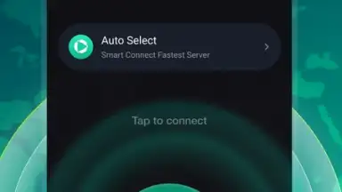 FastVPN скриншот 2