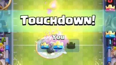 Clash Royale скриншот 14