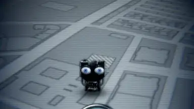 Five Nights at Freddy's AR: Special Delivery скриншот 7