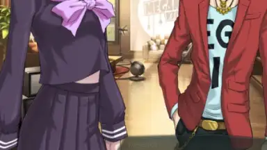 Shin Megami Tensei Liberation Dx2 скриншот 13