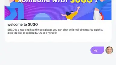 SUGO скриншот 6