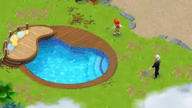 Lost Island: Blast Adventure скриншот 6