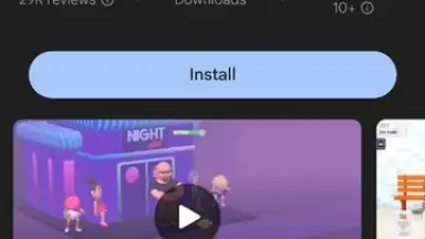 Google Play скриншот 16